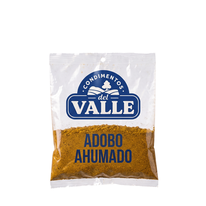 Adobo ahumado