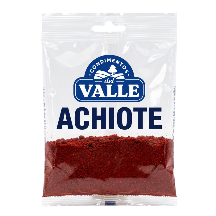 Achiote