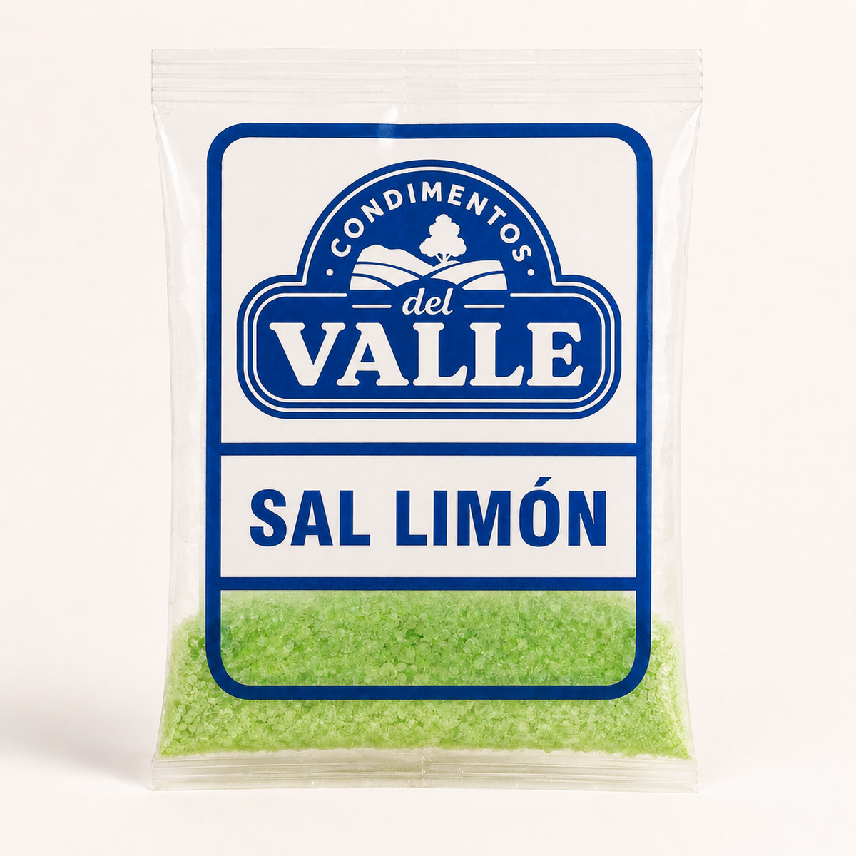 Sal limón