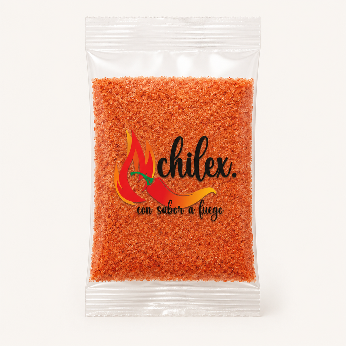 Sachet Chilex