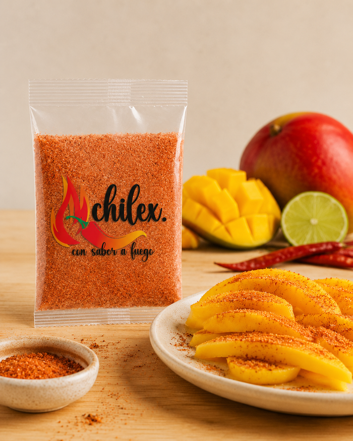 Sachet Chilex