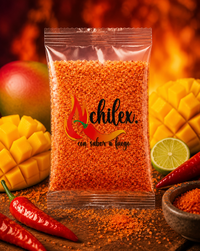 Sachet Chilex