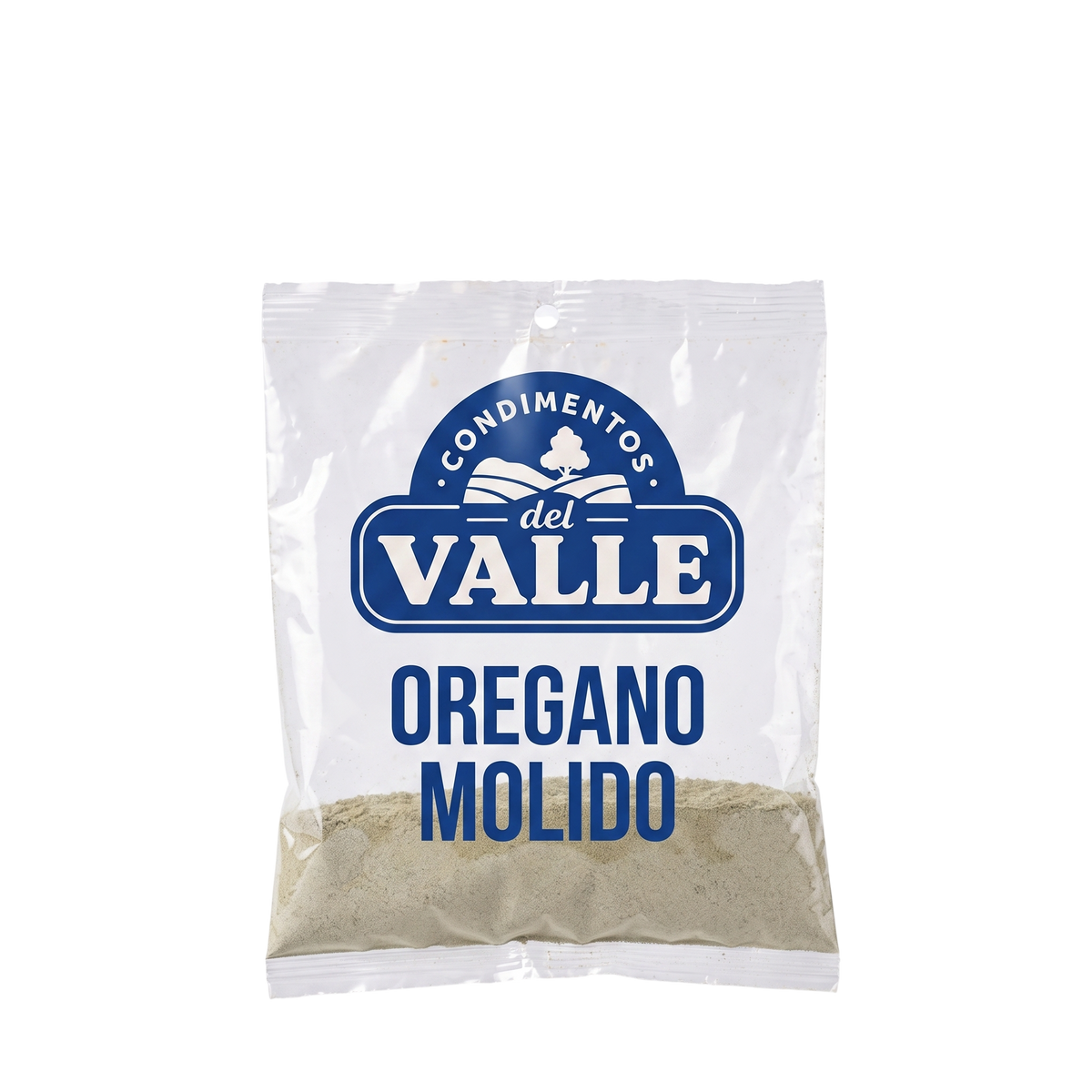 Orégano molido