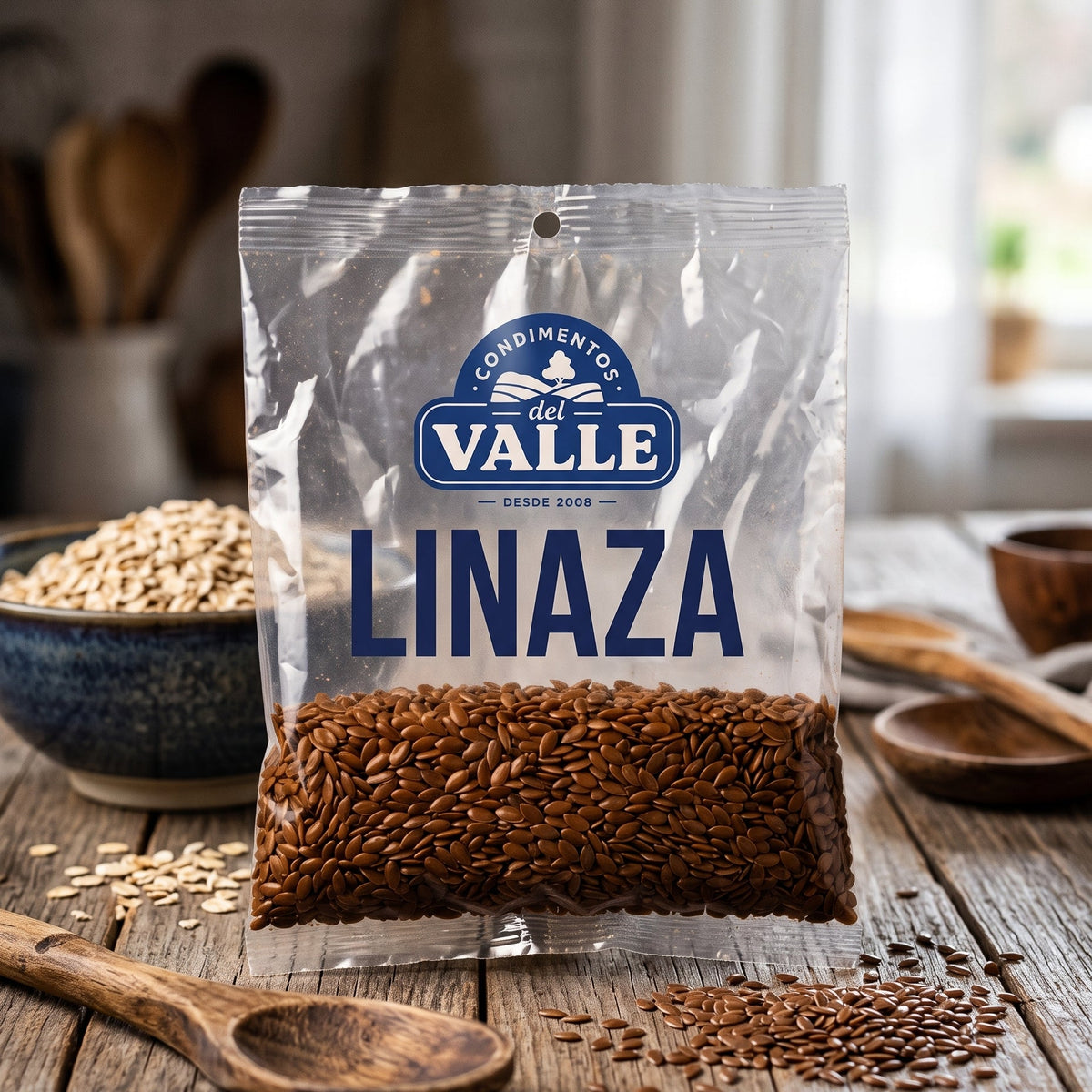 Linaza