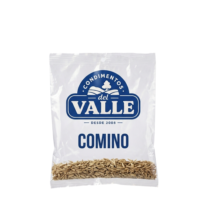 Comino entero