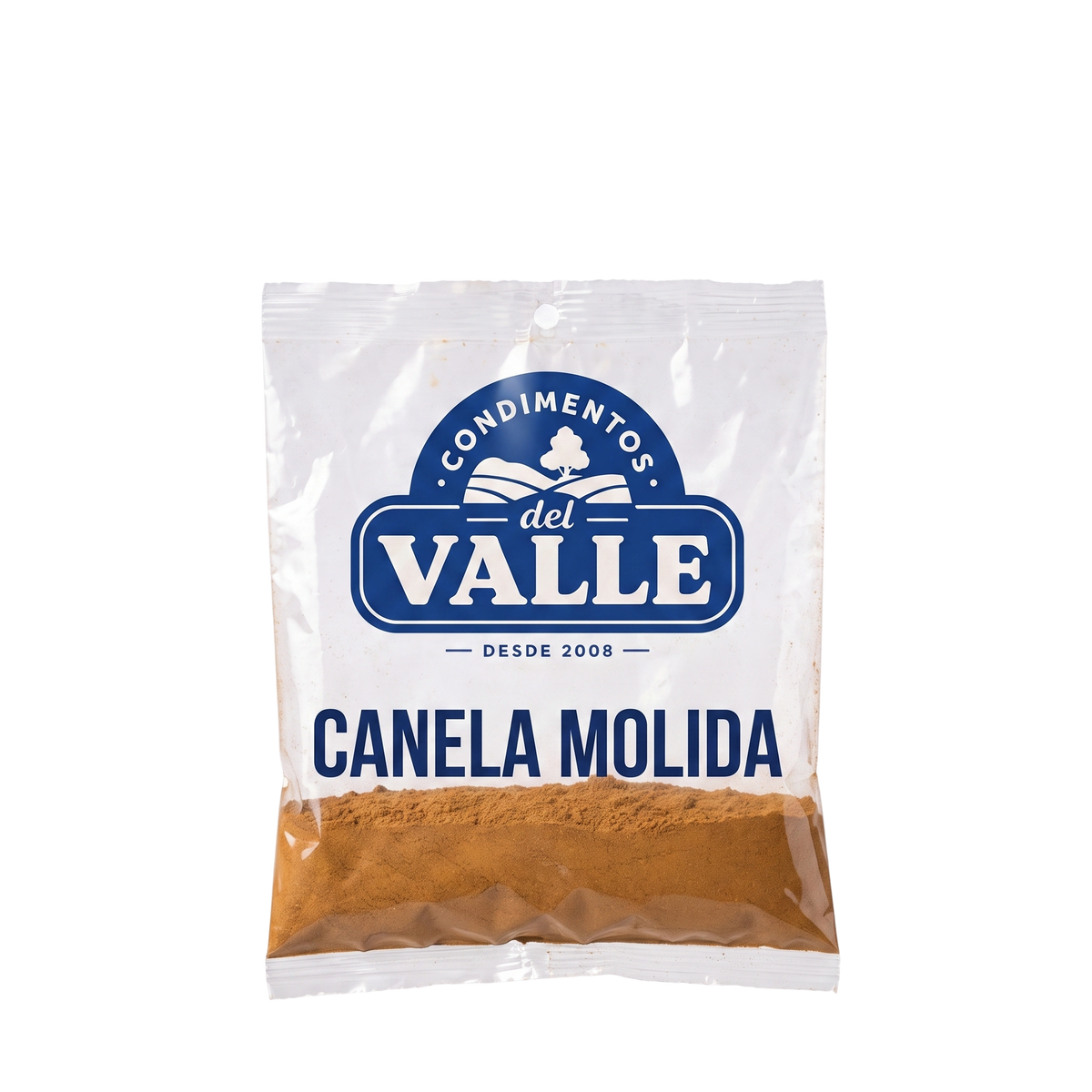 Canela molida