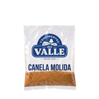 Canela molida