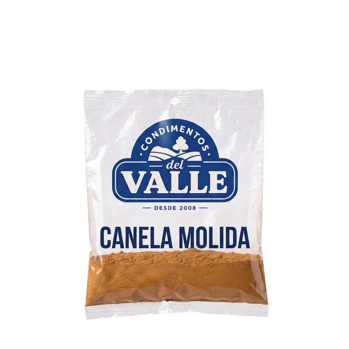 Canela molida