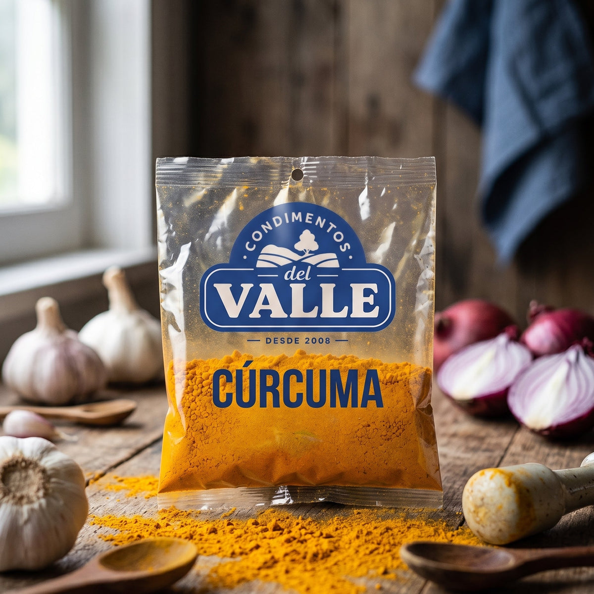 Cúrcuma