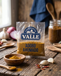 Adobo ahumado