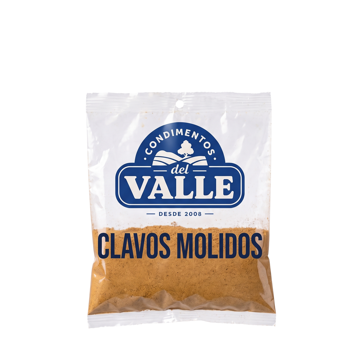 Clavos de olor molido