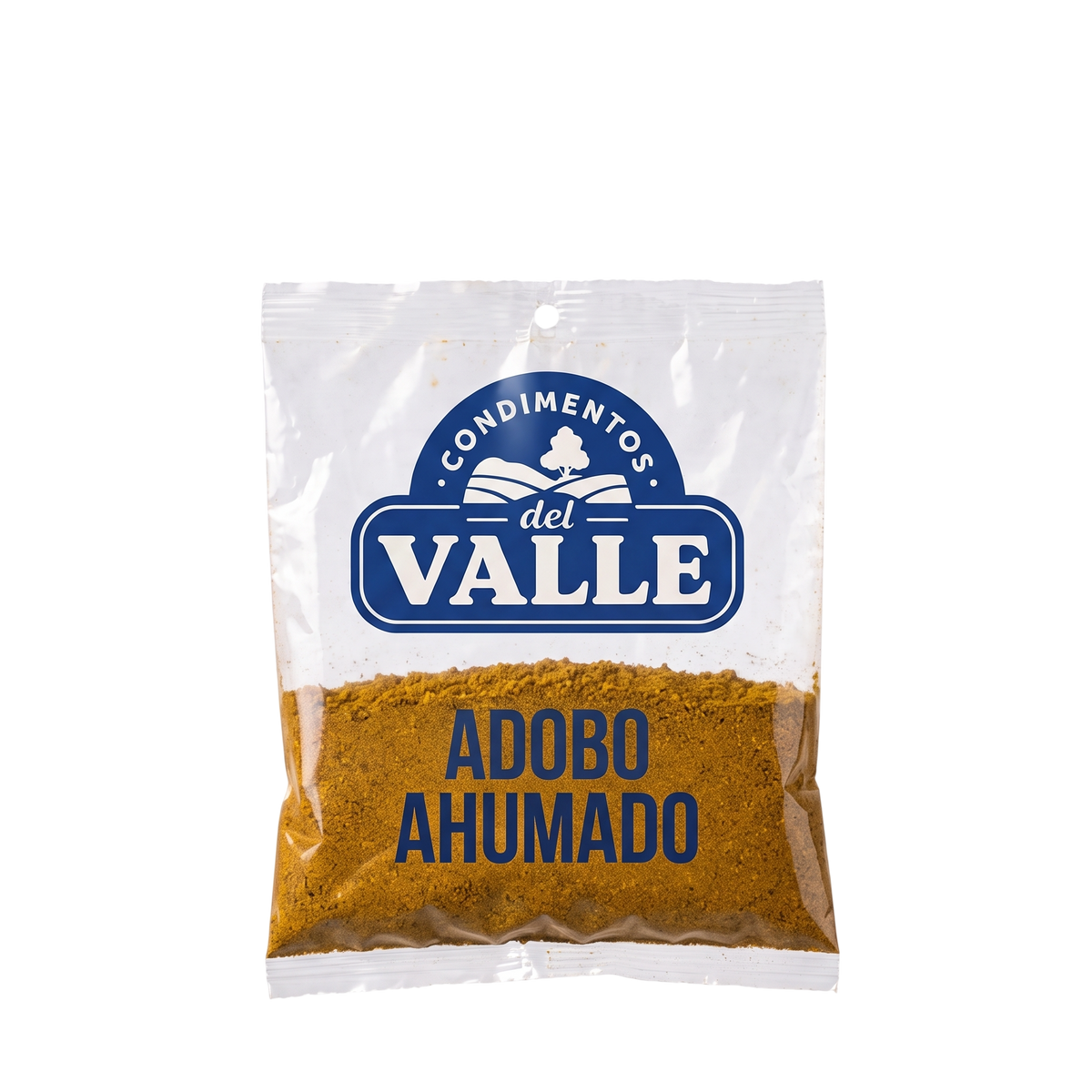 Adobo ahumado