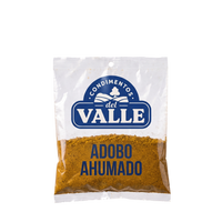 Adobo ahumado
