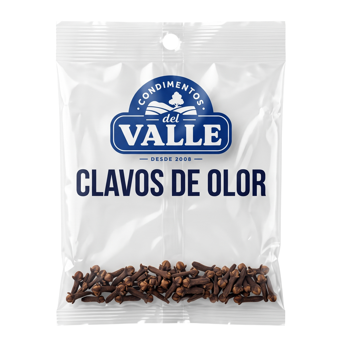 Clavos de olor