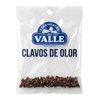 Clavos de olor