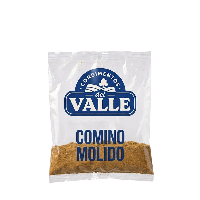 Comino molido