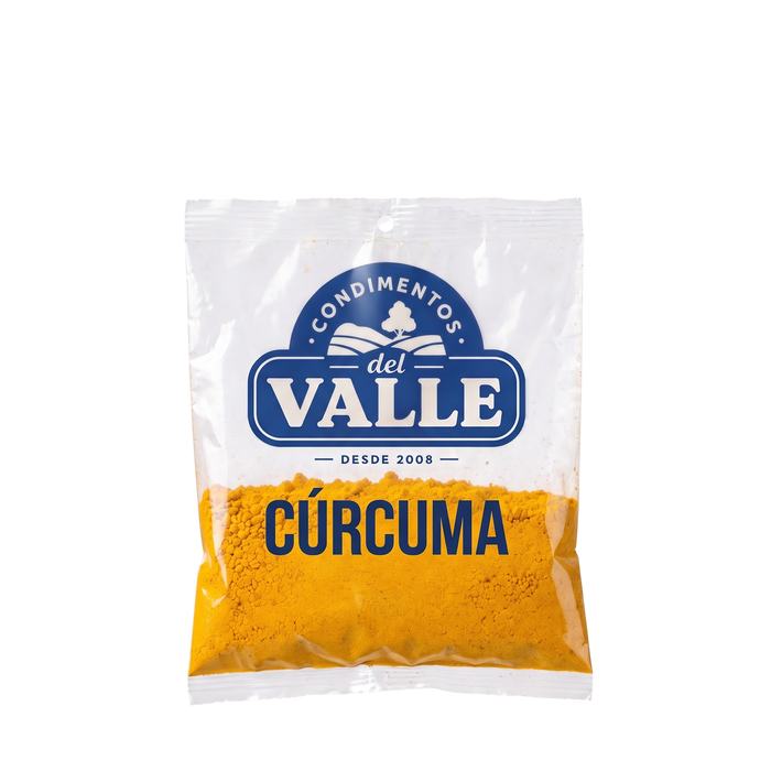Cúrcuma