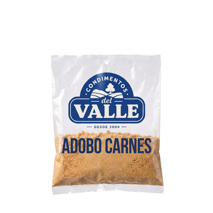 Adobo para carnes