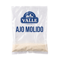 Ajo molido