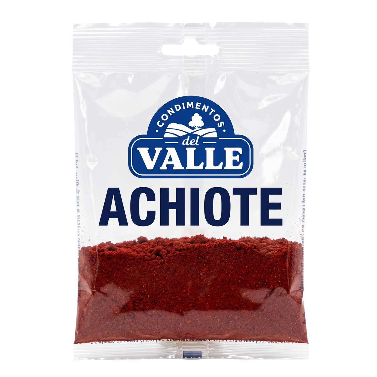 Achiote