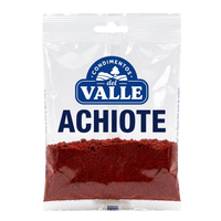 Achiote