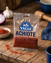 Achiote