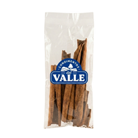 Canela en astilla