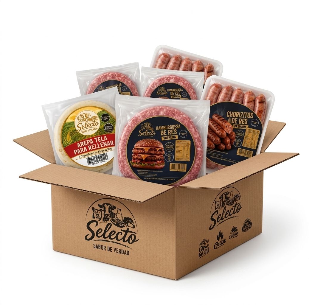 Selecto
