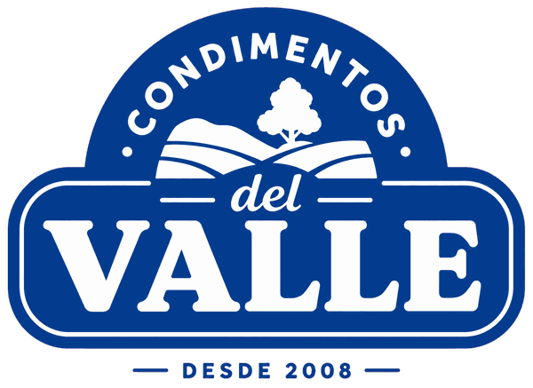 Condimentos Del Valle