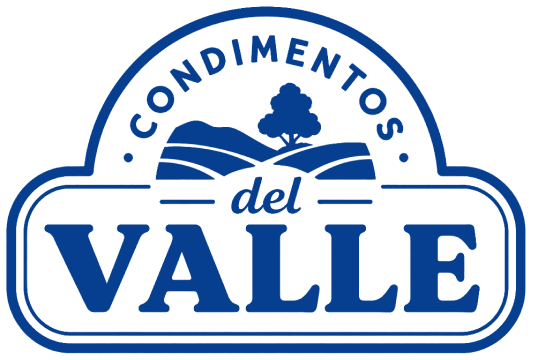 Condimentos Del Valle